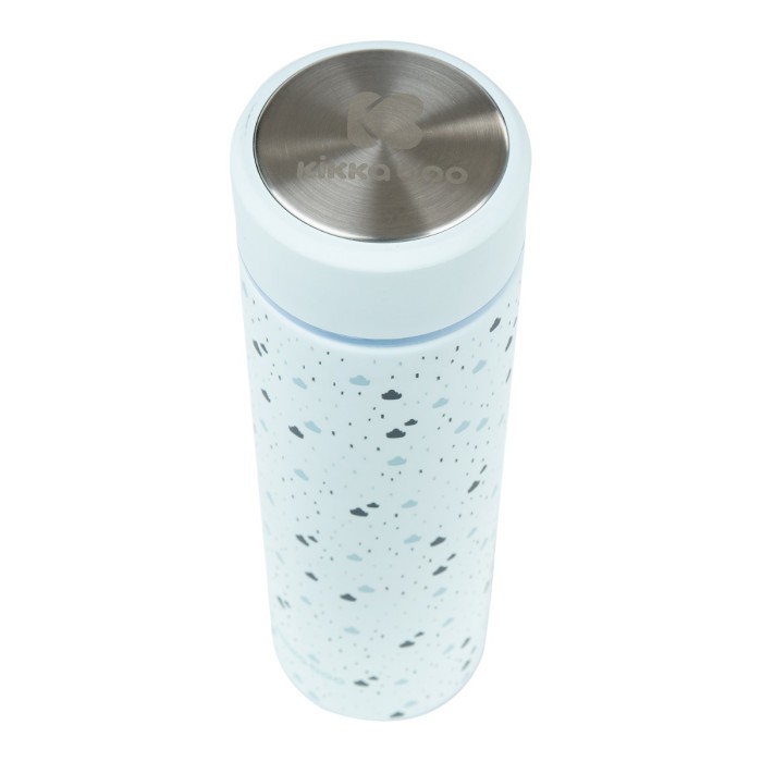 Θερμός 500ml Savanna Μπλε - Kikka Boo Θερμός 500ml Savanna Μπλε - Kikka Boo