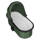 Καρότσι 2σε1 με πορτ-μπεμπέ Tiffany Χακί Πράσινο 2024 - Kikka Boo