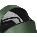 Καρότσι 2σε1 με πορτ-μπεμπέ Tiffany Χακί Πράσινο 2024 - Kikka Boo