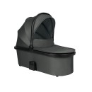 Καρότσι 2σε1 με πορτ-μπεμπέ Tiffany Σκούρο Γκρι 2024 - Kikka Boo Καρότσι 2σε1 με πορτ-μπεμπέ Tiffany Σκούρο Γκρι 2024 - Kikka Boo