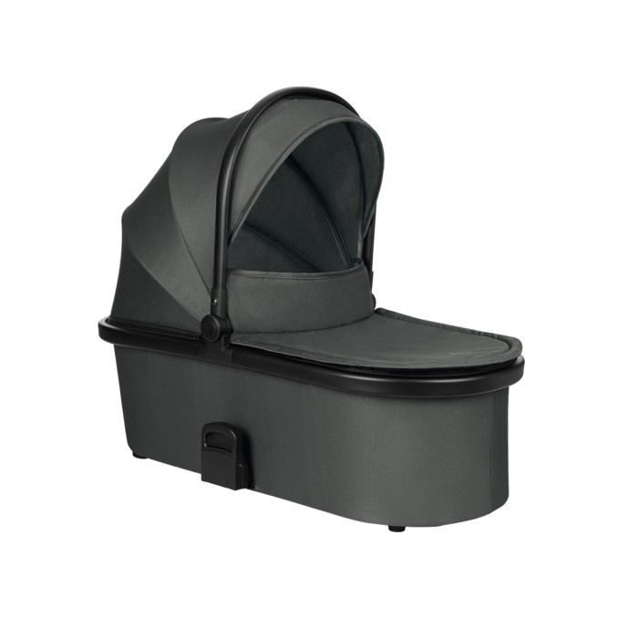 Καρότσι 2σε1 με πορτ-μπεμπέ Tiffany Σκούρο Γκρι 2024 - Kikka Boo Καρότσι 2σε1 με πορτ-μπεμπέ Tiffany Σκούρο Γκρι 2024 - Kikka Boo