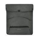 Καρότσι 2σε1 με πορτ-μπεμπέ Tiffany Σκούρο Γκρι 2024 - Kikka Boo Καρότσι 2σε1 με πορτ-μπεμπέ Tiffany Σκούρο Γκρι 2024 - Kikka Boo