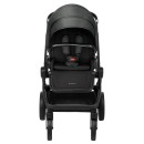 Καρότσι 2σε1 με πορτ-μπεμπέ Tiffany Σκούρο Γκρι 2024 - Kikka Boo Καρότσι 2σε1 με πορτ-μπεμπέ Tiffany Σκούρο Γκρι 2024 - Kikka Boo