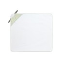 Βρεφική Πετσετούλα Μπάνιου 90x90cm Sleepy Sheep Kikka Boo Βρεφική Πετσετούλα Μπάνιου 90x90cm Sleepy Sheep Kikka Boo