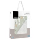 Βρεφική Πετσετούλα Μπάνιου 90x90cm Sleepy Sheep Kikka Boo Βρεφική Πετσετούλα Μπάνιου 90x90cm Sleepy Sheep Kikka Boo