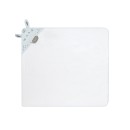 Βρεφική Πετσετούλα Μπάνιου 90x90cm Stripy Friends Kikka Boo Βρεφική Πετσετούλα Μπάνιου 90x90cm Stripy Friends Kikka Boo