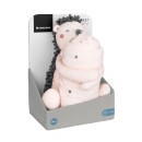 Κουβέρτα Αγκαλιάς Με Λούτρινο Παιχνίδι Hedge-Hugs Kikka Boo Κουβέρτα Αγκαλιάς Με Λούτρινο Παιχνίδι Hedge-Hugs Kikka Boo