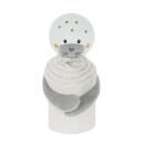 Κουβέρτα Αγκαλιάς Με Λούτρινο Παιχνίδι Seally Me Kikka Boo Κουβέρτα Αγκαλιάς Με Λούτρινο Παιχνίδι Seally Me Kikka Boo