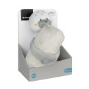 Κουβέρτα Αγκαλιάς Με Λούτρινο Παιχνίδι Seally Me Kikka Boo Κουβέρτα Αγκαλιάς Με Λούτρινο Παιχνίδι Seally Me Kikka Boo