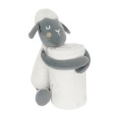 Κουβέρτα Αγκαλιάς Με Λούτρινο Παιχνίδι Sleepy Sheep Kikka Boo Κουβέρτα Αγκαλιάς Με Λούτρινο Παιχνίδι Sleepy Sheep Kikka Boo
