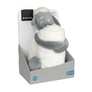 Κουβέρτα Αγκαλιάς Με Λούτρινο Παιχνίδι Sleepy Sheep Kikka Boo Κουβέρτα Αγκαλιάς Με Λούτρινο Παιχνίδι Sleepy Sheep Kikka Boo