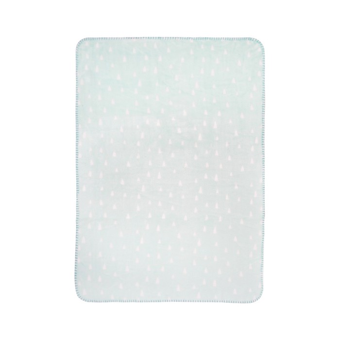 Σετ δώρου παιχνίδι και κουβέρτα Elephant Time - Kikka Boo