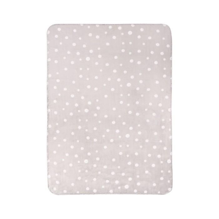 Σετ δώρου παιχνίδι και κουβέρτα Joyful Mice - Kikka Boo Σετ δώρου παιχνίδι και κουβέρτα Joyful Mice - Kikka Boo