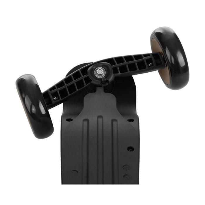 Παιδικό Πατίνι Treo 2in1 Beige Kikka Boo Παιδικό Πατίνι Treo 2in1 Beige Kikka Boo