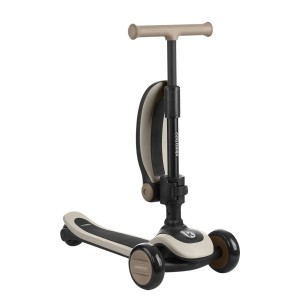 Παιδικό Πατίνι Treo 2in1 Beige Kikka Boo