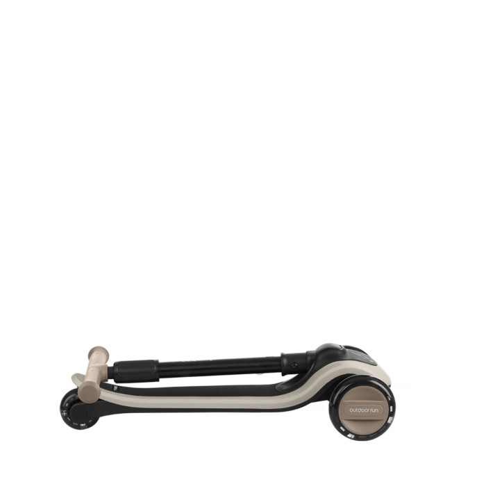 Παιδικό Πατίνι Treo 2in1 Beige Kikka Boo Παιδικό Πατίνι Treo 2in1 Beige Kikka Boo