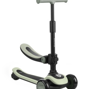 Παιδικό Πατίνι Treo 2in1 Mint Kikka Boo