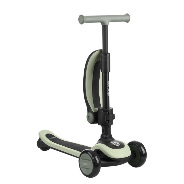 Παιδικό Πατίνι Treo 2in1 Mint Kikka Boo Παιδικό Πατίνι Treo 2in1 Mint Kikka Boo