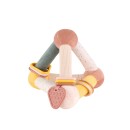 Τρίγωνο παιχνίδι δραστηριοτήτων Hedge-hugs - Kikka Boo