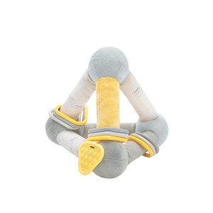 Kikka Boo Τρίγωνο Δραστηριοτήτων Seally me