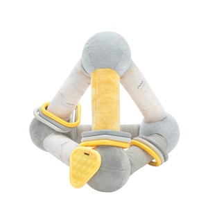 Kikka Boo Τρίγωνο Δραστηριοτήτων Seally me