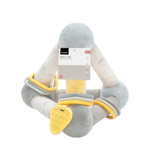 Kikka Boo Τρίγωνο Δραστηριοτήτων Seally me