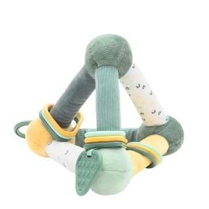 Kikka Boo Τρίγωνο Δραστηριοτήτων Sleepy Sheep