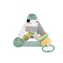 Kikka Boo Τρίγωνο Δραστηριοτήτων Sleepy Sheep Kikka Boo Τρίγωνο Δραστηριοτήτων Sleepy Sheep