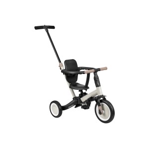 Τρίκυκλο 5σε1 Flip Μπεζ  - Kikka Boo