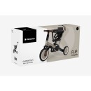 Τρίκυκλο 5σε1 Flip Μπεζ - Kikka Boo Τρίκυκλο 5σε1 Flip Μπεζ - Kikka Boo