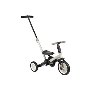 Τρίκυκλο 5σε1 Flip Μπεζ - Kikka Boo Τρίκυκλο 5σε1 Flip Μπεζ - Kikka Boo