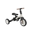 Τρίκυκλο 5σε1 Flip Μπεζ - Kikka Boo Τρίκυκλο 5σε1 Flip Μπεζ - Kikka Boo