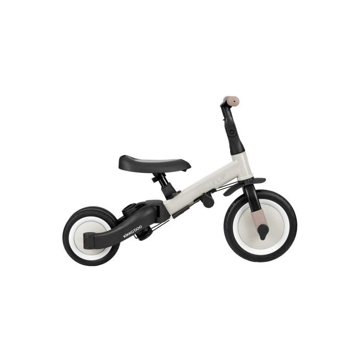 Τρίκυκλο 5σε1 Flip Μπεζ - Kikka Boo Τρίκυκλο 5σε1 Flip Μπεζ - Kikka Boo