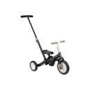 Τρίκυκλο 5σε1 Flip Μαύρο - Kikka Boo Τρίκυκλο 5σε1 Flip Μαύρο - Kikka Boo