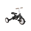 Τρίκυκλο 5σε1 Flip Μαύρο - Kikka Boo Τρίκυκλο 5σε1 Flip Μαύρο - Kikka Boo
