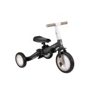 Τρίκυκλο 5σε1 Flip Μαύρο - Kikka Boo Τρίκυκλο 5σε1 Flip Μαύρο - Kikka Boo