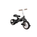 Τρίκυκλο 5σε1 Flip Μαύρο - Kikka Boo Τρίκυκλο 5σε1 Flip Μαύρο - Kikka Boo