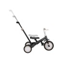 Τρίκυκλο 5σε1 Flip Μαύρο - Kikka Boo Τρίκυκλο 5σε1 Flip Μαύρο - Kikka Boo