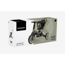 Τρίκυκλο 5σε1 Flip Χακί Πράσινο - Kikka Boo Τρίκυκλο 5σε1 Flip Χακί Πράσινο - Kikka Boo