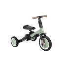 Τρίκυκλο 5σε1 Flip Χακί Πράσινο - Kikka Boo Τρίκυκλο 5σε1 Flip Χακί Πράσινο - Kikka Boo