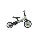 Τρίκυκλο 5σε1 Flip Χακί Πράσινο - Kikka Boo Τρίκυκλο 5σε1 Flip Χακί Πράσινο - Kikka Boo
