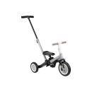 Τρίκυκλο 5σε1 Flip Γκρι - Kikka Boo Τρίκυκλο 5σε1 Flip Γκρι - Kikka Boo