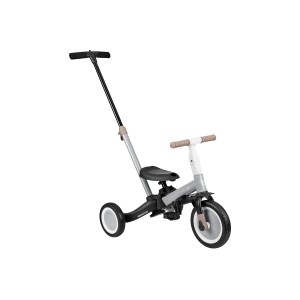 Τρίκυκλο 5σε1 Flip Γκρι - Kikka Boo Τρίκυκλο 5σε1 Flip Γκρι - Kikka Boo