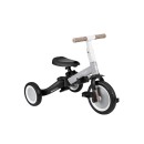 Τρίκυκλο 5σε1 Flip Γκρι - Kikka Boo Τρίκυκλο 5σε1 Flip Γκρι - Kikka Boo