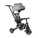 Τρίκυκλο 7σε1 Trix Γκρι - Kikka Boo Τρίκυκλο 7σε1 Trix Γκρι - Kikka Boo