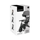 Τρίκυκλο 7σε1 Trix Γκρι - Kikka Boo Τρίκυκλο 7σε1 Trix Γκρι - Kikka Boo