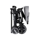 Τρίκυκλο 7σε1 Trix Γκρι - Kikka Boo Τρίκυκλο 7σε1 Trix Γκρι - Kikka Boo