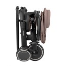 Τρίκυκλο 8σε1 Trix 2 Μπεζ - Kikka Boo Τρίκυκλο 8σε1 Trix 2 Μπεζ - Kikka Boo