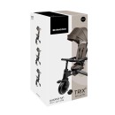 Τρίκυκλο 8σε1 Trix 2 Μπεζ - Kikka Boo Τρίκυκλο 8σε1 Trix 2 Μπεζ - Kikka Boo