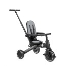 Τρίκυκλο 8σε1 Trix 2 Γκρι - Kikka Boo Τρίκυκλο 8σε1 Trix 2 Γκρι - Kikka Boo